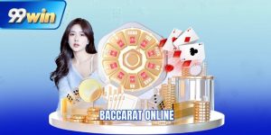 Baccarat online
