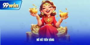 Nổ hũ Tiền Vàng