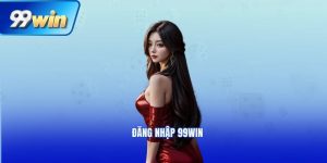 Đăng Nhập 99win