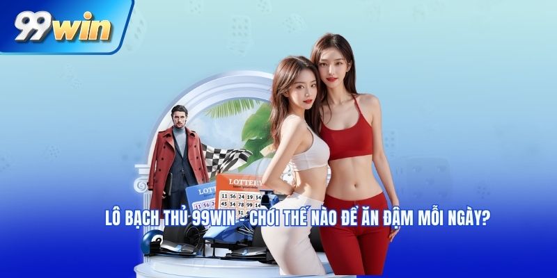 Lô bạch thủ