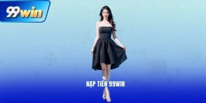 Nạp Tiền 99win