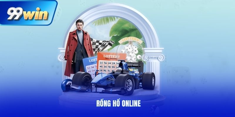 Rồng Hổ Online