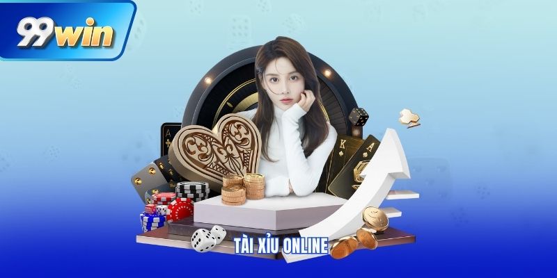 Tài Xỉu online